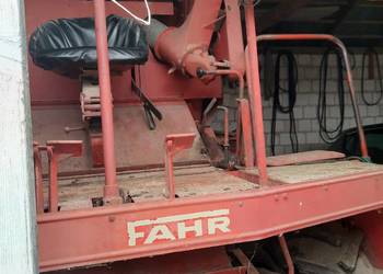 Fahr m88s