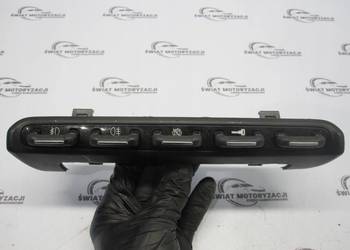 GIULIETTA 11r przełącznik świateł 156095042 GIULIETTA 11r przełącznik świateł 156095042