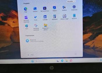 LAPTOP HP BARDZO SZYBKI