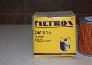 Filtr oleju FORD TRANSIT 2.4D 11.77-10.86