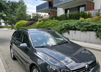Volkswagen Golf VII 1.6 TDI