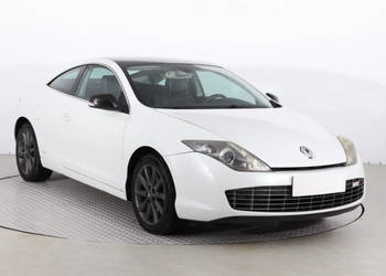 Renault Laguna 3.0 dCi