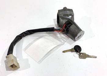 STACYJKA FSC 2.1 69KM KLUCZYK