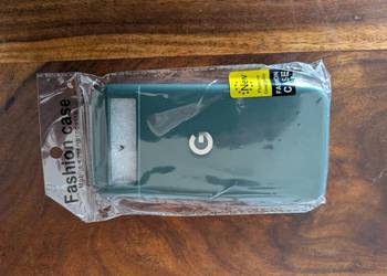 Etui GOOGLE do Pixel 8a