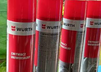 Zmywacz do hamulców uniwersalny 600 ml