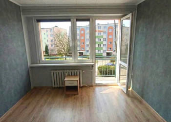 Mieszkanie Gniewkowo 57.56m2