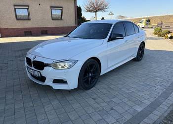 BMW F30