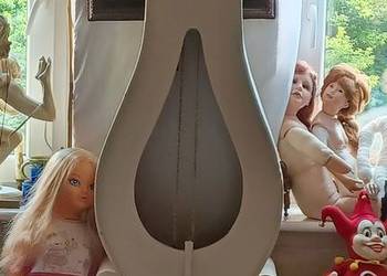 zegar Mora do naprawy mechanizm 533423 Westerstrands Urfabrik AB,