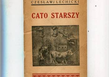 Cato Starszy