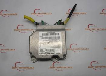ALFA ROMEO MITO 09r moduł sensor AIRBAG 50508413