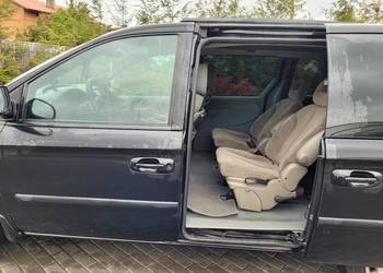 Chrysler voyager 2.8 diesel