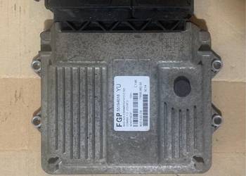 Komputer sterownik silnika 55194018 opel combo 1.3 cdti