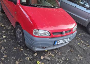 Seat arosa sprawna