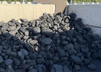 Miał, Węgiel Kostka, Orzech, Groszek, Koks, Brykiet - Luz/Worki TRANSPORT