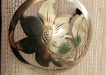 Broszka Theodor KLotz