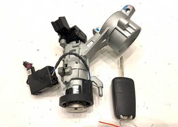 STACYJKA CHEVROLET CRUZE 20939745 1.8 141KM KLUCZYK