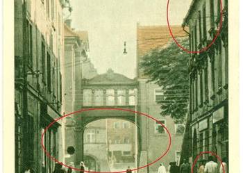 Jelenia Góra ulica Długa Jelenia Góra ulica Długa