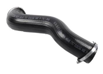 VOLVO XC90 lewa rura waz przewod intercoolera 2,4D 31261366 VOLVO XC90 lewa rura waz przewod intercoolera 2,4D 31261366