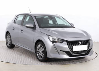 Peugeot 208 1.2 PureTech