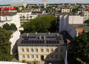 Inwestycja długoterminowa - Toruń