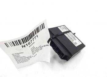 MODUŁ AUDI A8 L D4 4H0907412