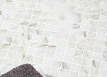 Mozaika szklana CALACATTA MT 31,5×31,5