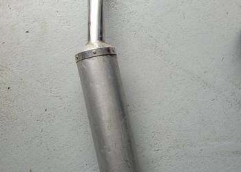 YAMAHA R6 YZF 99+ WYDECH TŁUMIK OEM