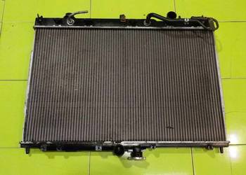 MITSUBISHI OUTLANDER I 2.4 MIVEC AUT 05r chlodnica wody MN153364