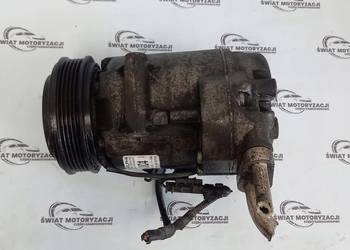 INSIGNIA ZAFIRA ASTRA 1.6 CDTI A20DTH sprężarka klimatyzacji 401351739
