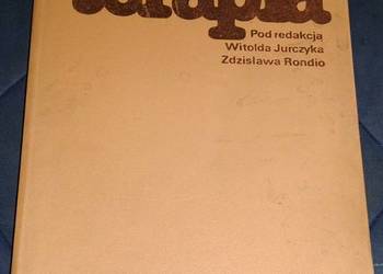 Intensywna terapia - W. Jurczyk, Z. Rondio