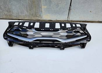 KIA CEED III 3 LIFT HYBRID PHEV GRILL ATRAPA ZDERZAKA PRZÓD 86351-CR300