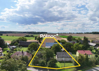 Siedlisko z duszą – Jarosławiec, gm. Uchanie