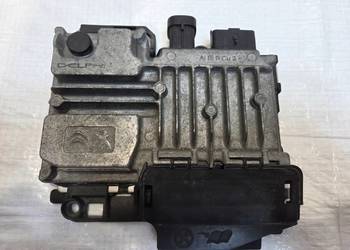 MODUŁ STEROWNIK START STOP OPEL CROSSLAND X 9810858280