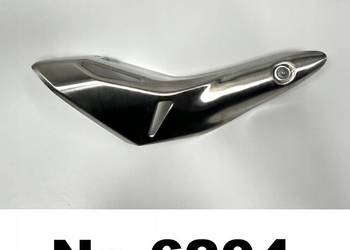 KAWASAKI Z 900 ( ZR900 ) Osłona tłumika KHI K 695 55020-1966