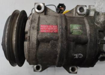 Sprężarka Klimatyzacji Nissan 2.5 DKS17CH 506012-0341