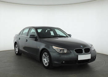 BMW 5 520i