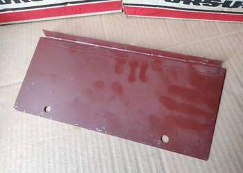 Ursus MF pokrywa akumulatora