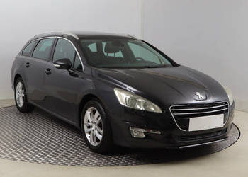 Peugeot 508 1.6 THP