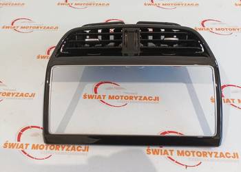 JAGUAR XE 16r ramka konsoli deski kratka nawiewu GX73-014L21-BF