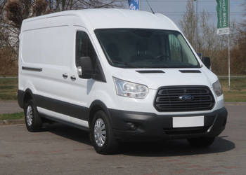 Ford Transit 2.0 EcoBlue