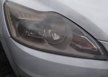 Lampy Przód Lewa I Prawa Ford Focus mk2 lift Cena za Komplet!!