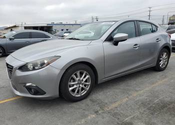 2014 MAZDA 3 GRAND TOURING