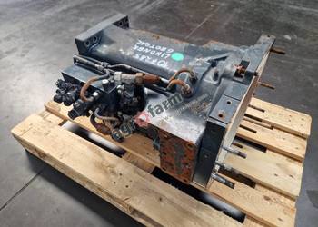 Skrzynia biegów Lindner Geotrac ZF