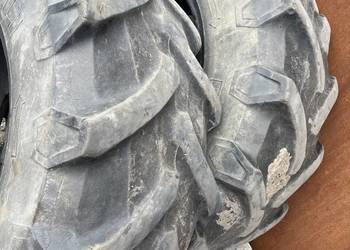 Opony rolnicze dwie sztuki Ursus c 360 420/70r28