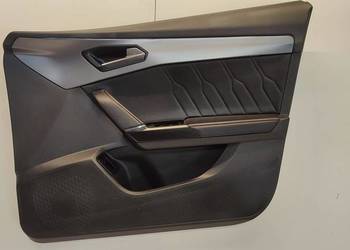 CUPRA FORMENTOR BOCZEK DRZWI PRAWY PRZÓD RHD 5FH867012G