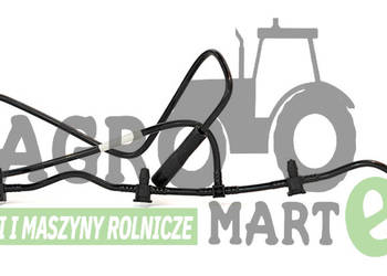 320/07225, 320/07194 PRZEWÓD PALIWOWY NADMIARU JCB