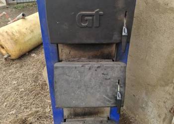 Czesci pieca weglowego 15kW Galmet drzewo,wegiel itp