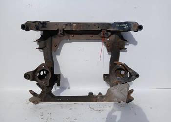 SANKI PRZEDNIE BMW X1 E84 N47D20C X DRIVE