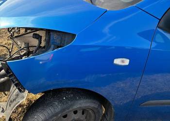 Błotnik Lewy Przód Hyundai i10