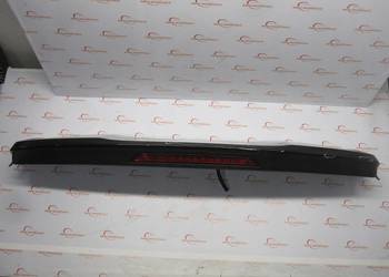 PEUGEOT 2008 II GT LINE 22r spoiler lotka światło STOP 9825814080